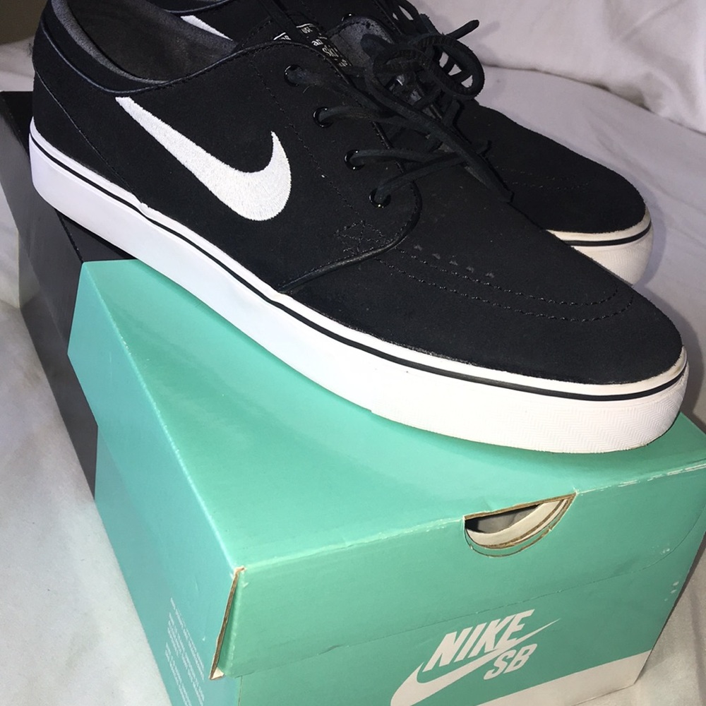 Nike SB (Stefan Janoski)